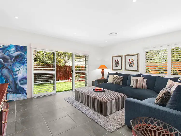 Second view of Homely house listing, 14B Malory Avenue, West Pymble NSW 2073