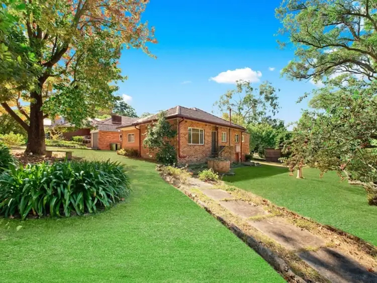 Main view of Homely house listing, 1 Inverallan Avenue, West Pymble NSW 2073
