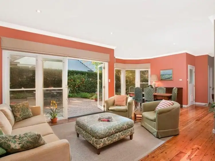 Second view of Homely house listing, 21 Inverallan Avenue, West Pymble NSW 2073