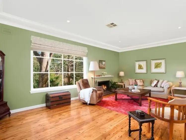 Fourth view of Homely house listing, 21 Inverallan Avenue, West Pymble NSW 2073