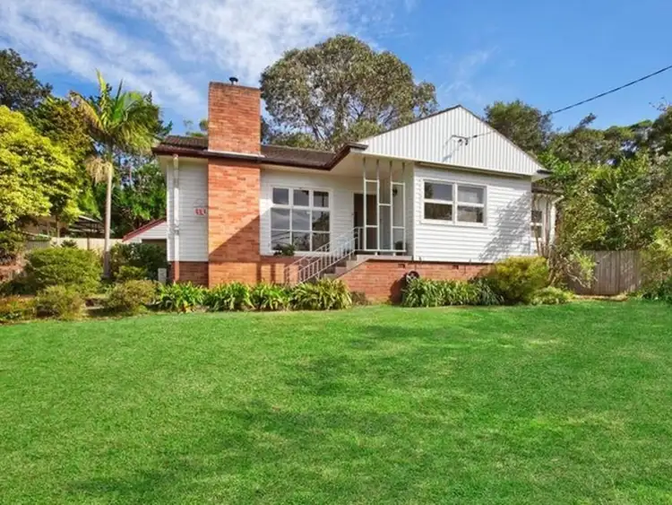 Main view of Homely house listing, 38 Bolwarra Avenue, West Pymble NSW 2073