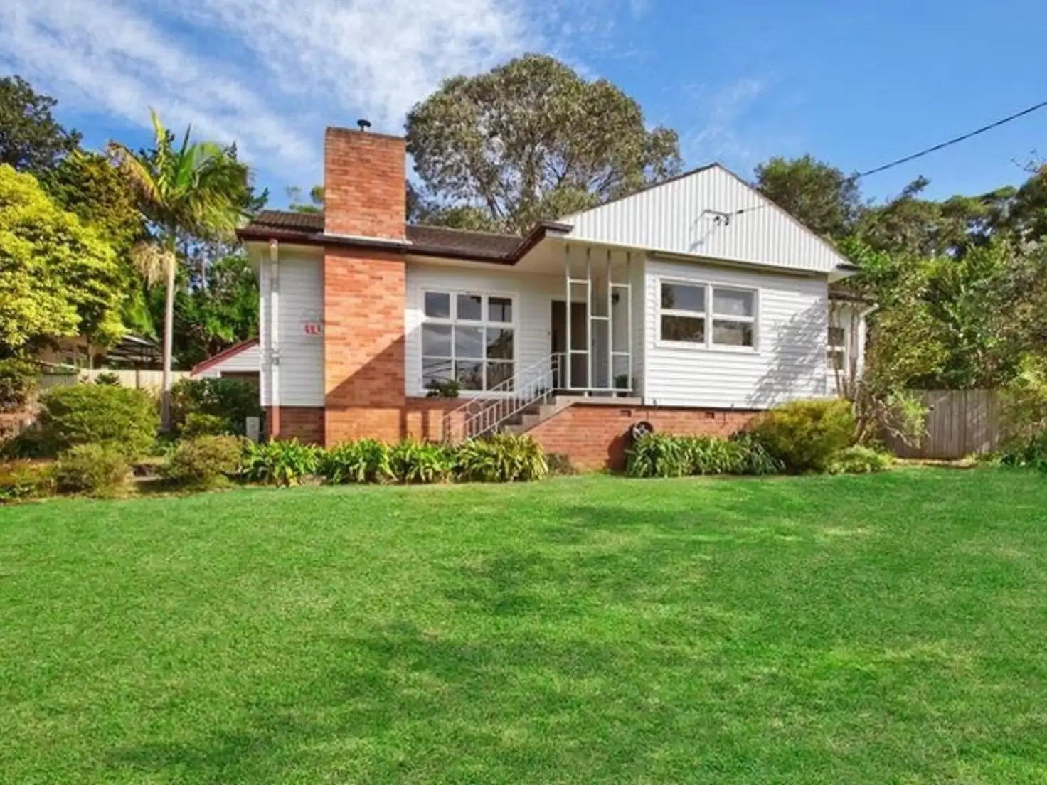 Main view of Homely house listing, 38 Bolwarra Avenue, West Pymble NSW 2073