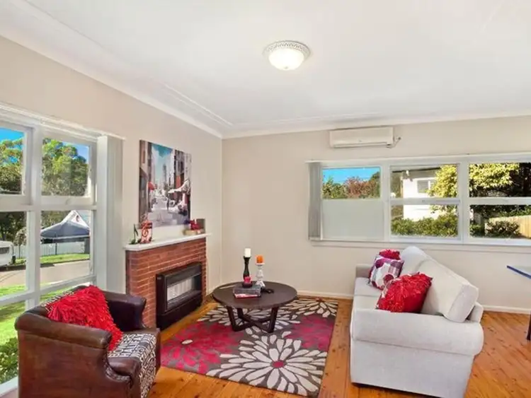 Second view of Homely house listing, 38 Bolwarra Avenue, West Pymble NSW 2073
