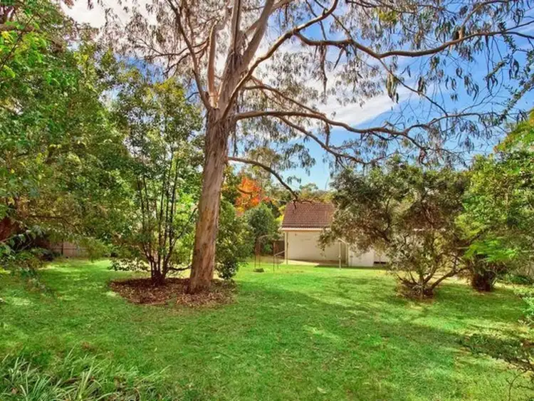 Fourth view of Homely house listing, 38 Bolwarra Avenue, West Pymble NSW 2073