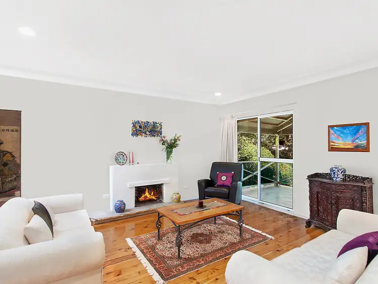 Second view of Homely house listing, 14 Yarrennan Avenue, West Pymble NSW 2073