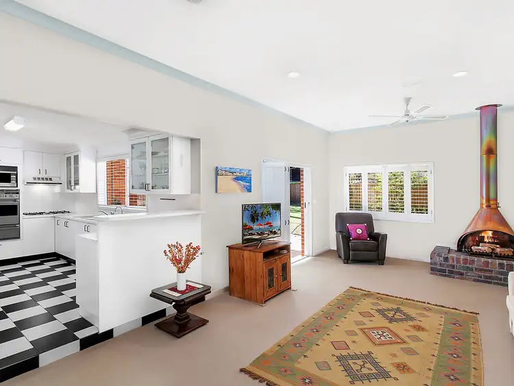Third view of Homely house listing, 14 Yarrennan Avenue, West Pymble NSW 2073