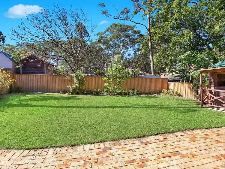 Fourth view of Homely house listing, 14 Yarrennan Avenue, West Pymble NSW 2073