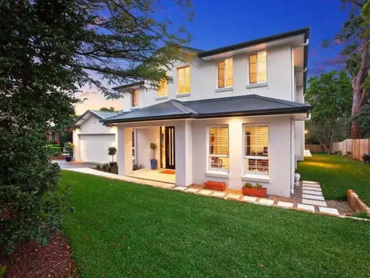 Main view of Homely house listing, 1 Malory Avenue, West Pymble NSW 2073