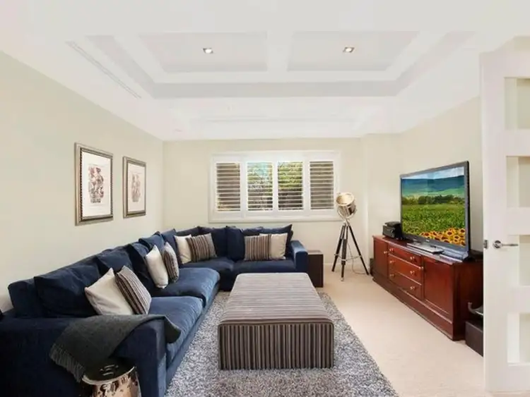 Second view of Homely house listing, 1 Malory Avenue, West Pymble NSW 2073
