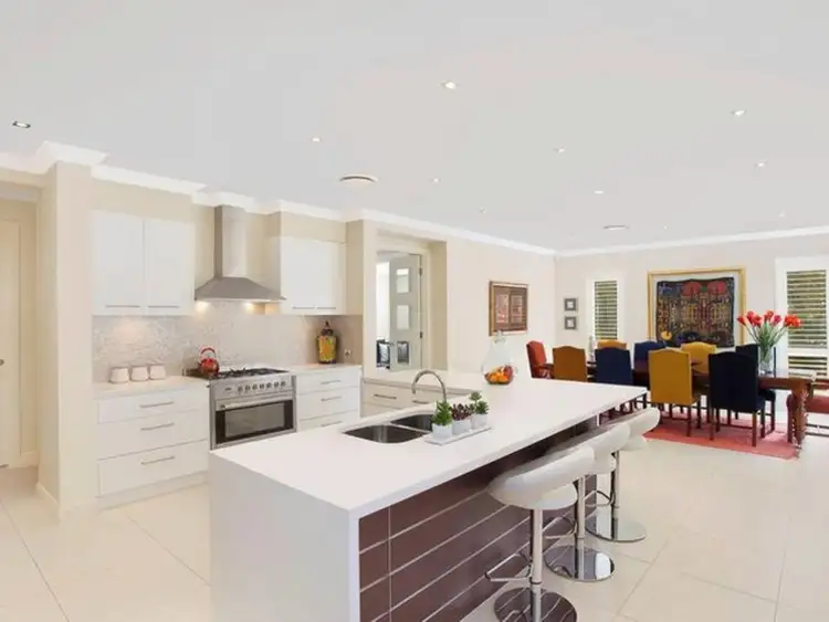 Third view of Homely house listing, 1 Malory Avenue, West Pymble NSW 2073