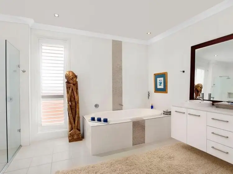 Fifth view of Homely house listing, 1 Malory Avenue, West Pymble NSW 2073