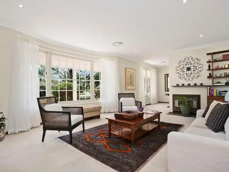 Second view of Homely house listing, 16 Andrew Avenue, West Pymble NSW 2073