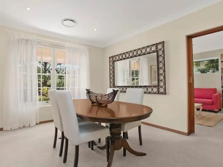 Fourth view of Homely house listing, 16 Andrew Avenue, West Pymble NSW 2073