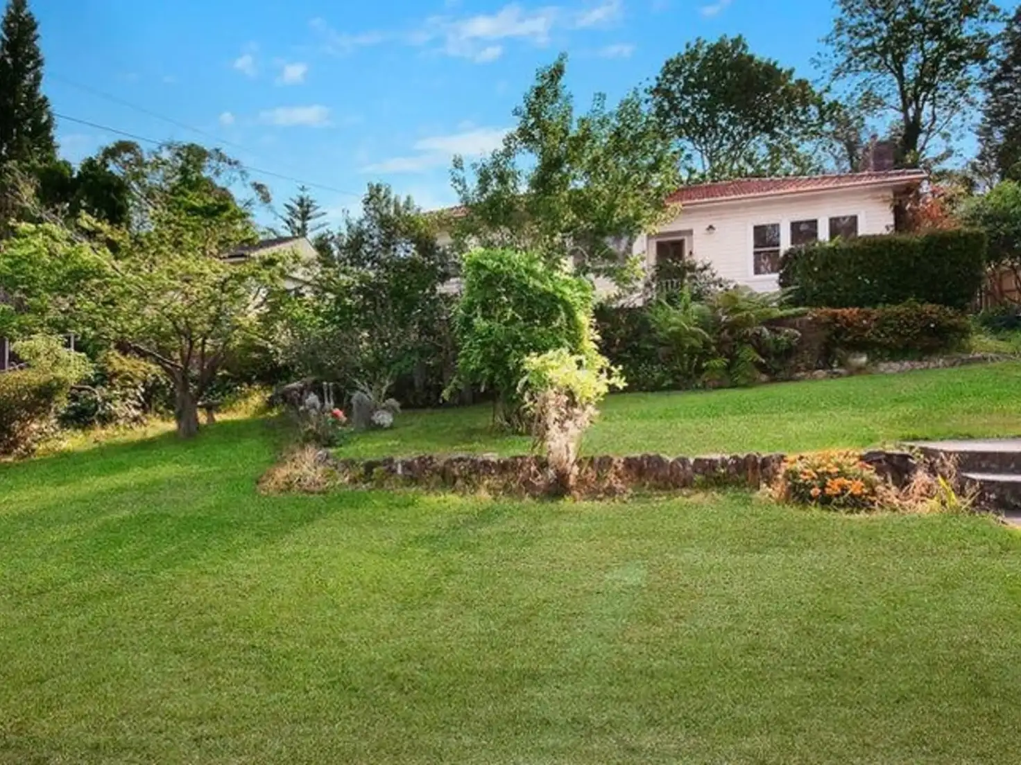 Main view of Homely house listing, 34 Bolwarra Avenue, West Pymble NSW 2073