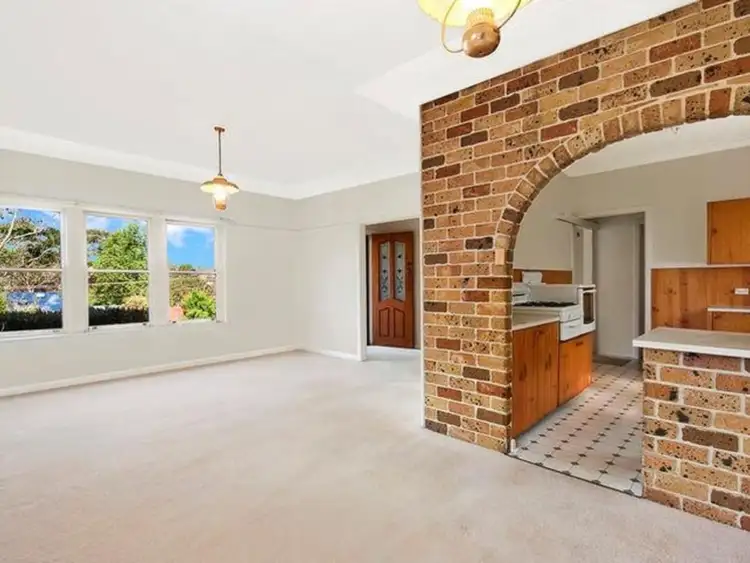 Second view of Homely house listing, 34 Bolwarra Avenue, West Pymble NSW 2073