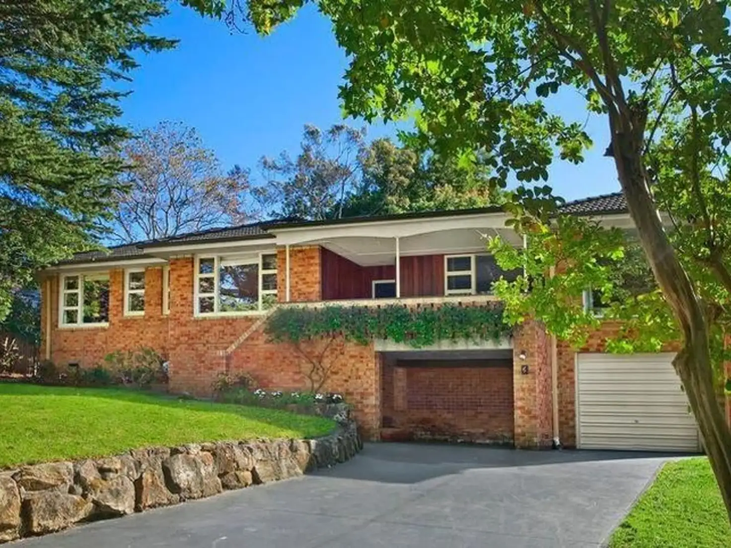 Main view of Homely house listing, 6 Dunoon Avenue, West Pymble NSW 2073