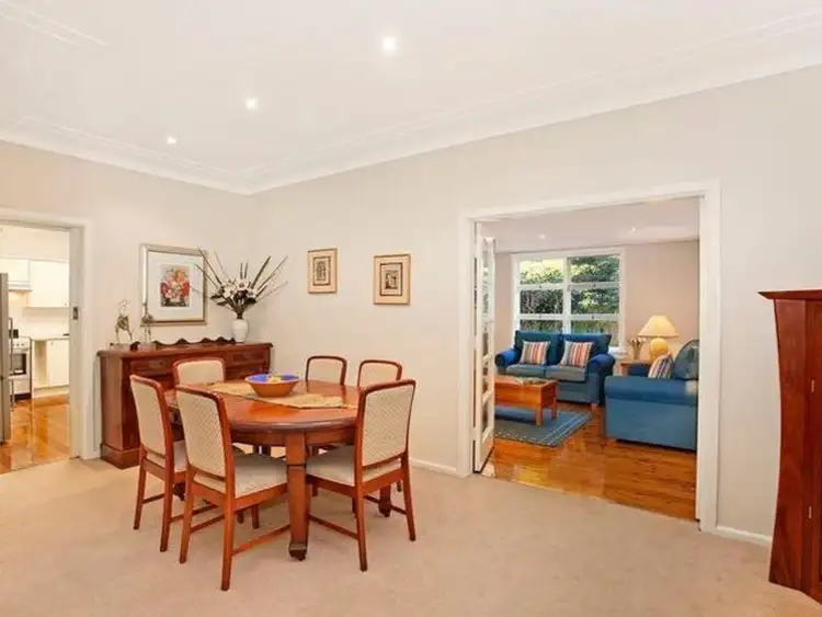 Fourth view of Homely house listing, 6 Dunoon Avenue, West Pymble NSW 2073