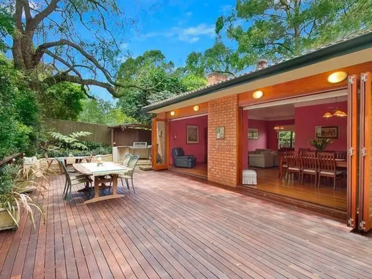 18 Patterson Avenue, West Pymble NSW 2073