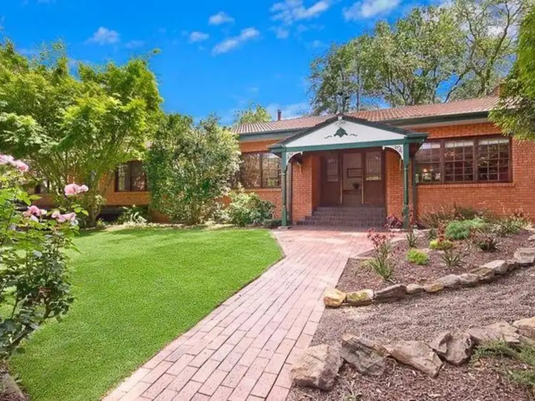 Third view of Homely house listing, 18 Patterson Avenue, West Pymble NSW 2073