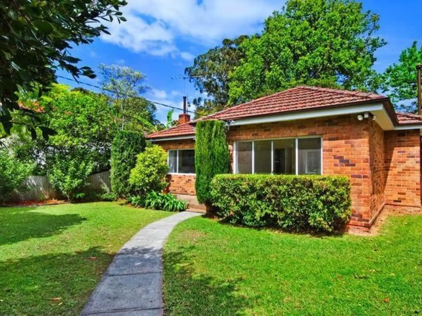 Main view of Homely house listing, 11 Iona Avenue, West Pymble NSW 2073