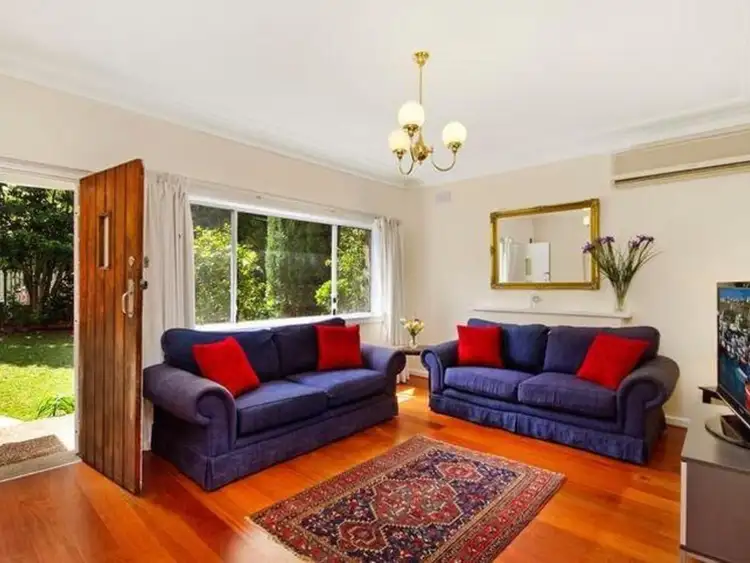 Second view of Homely house listing, 11 Iona Avenue, West Pymble NSW 2073