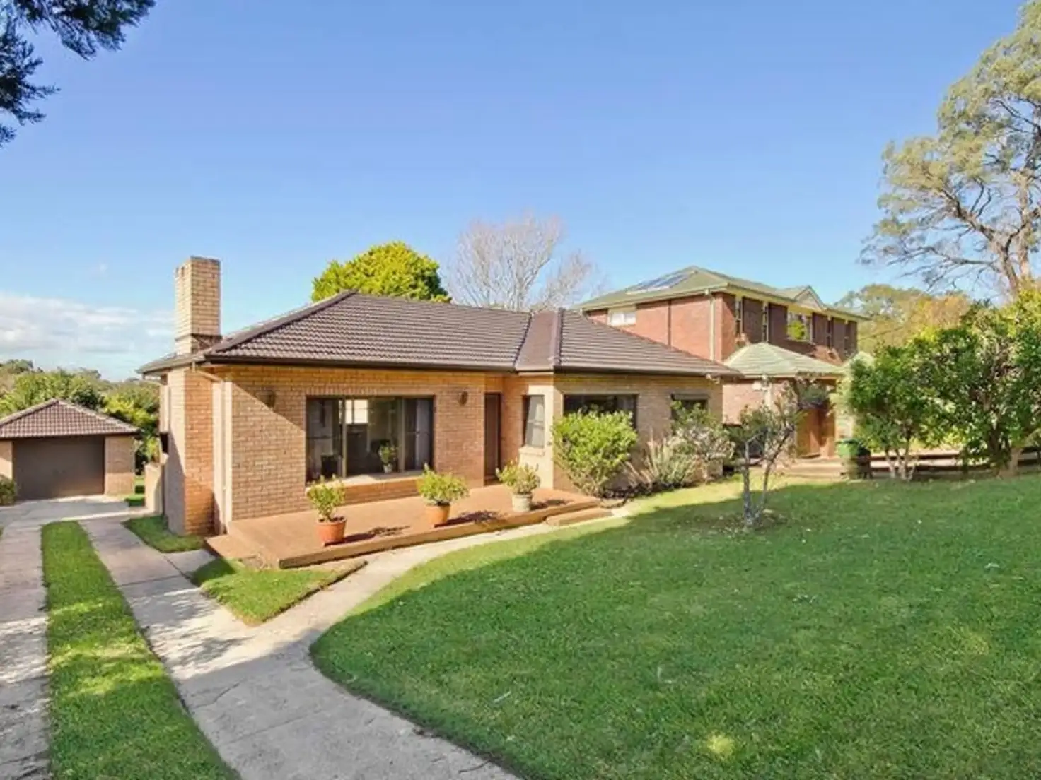 Main view of Homely house listing, 9 Bolwarra Avenue, West Pymble NSW 2073