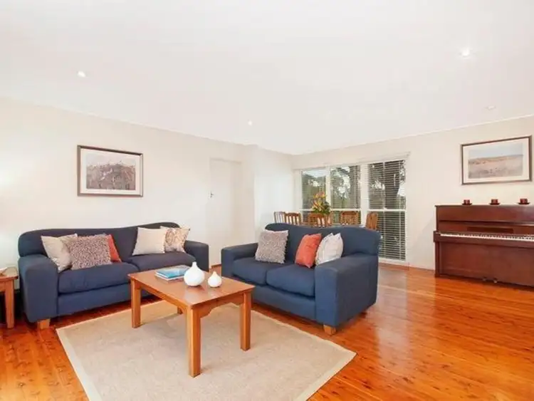 Second view of Homely house listing, 3 Hampshire Avenue, West Pymble NSW 2073