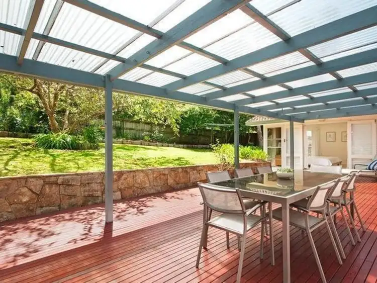 Third view of Homely house listing, 3 Hampshire Avenue, West Pymble NSW 2073