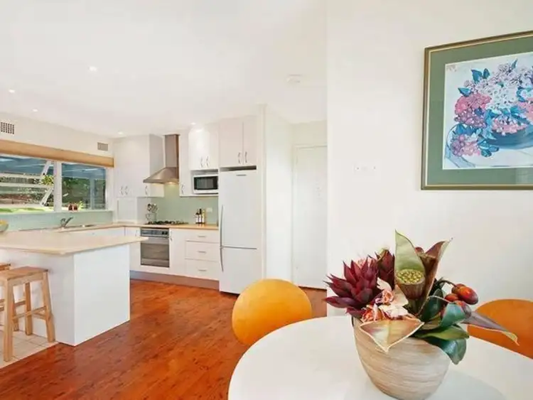 Fourth view of Homely house listing, 3 Hampshire Avenue, West Pymble NSW 2073