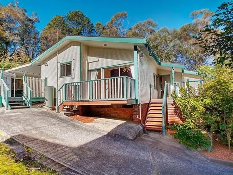 Main view of Homely house listing, 8 Gloucester Avenue, West Pymble NSW 2073