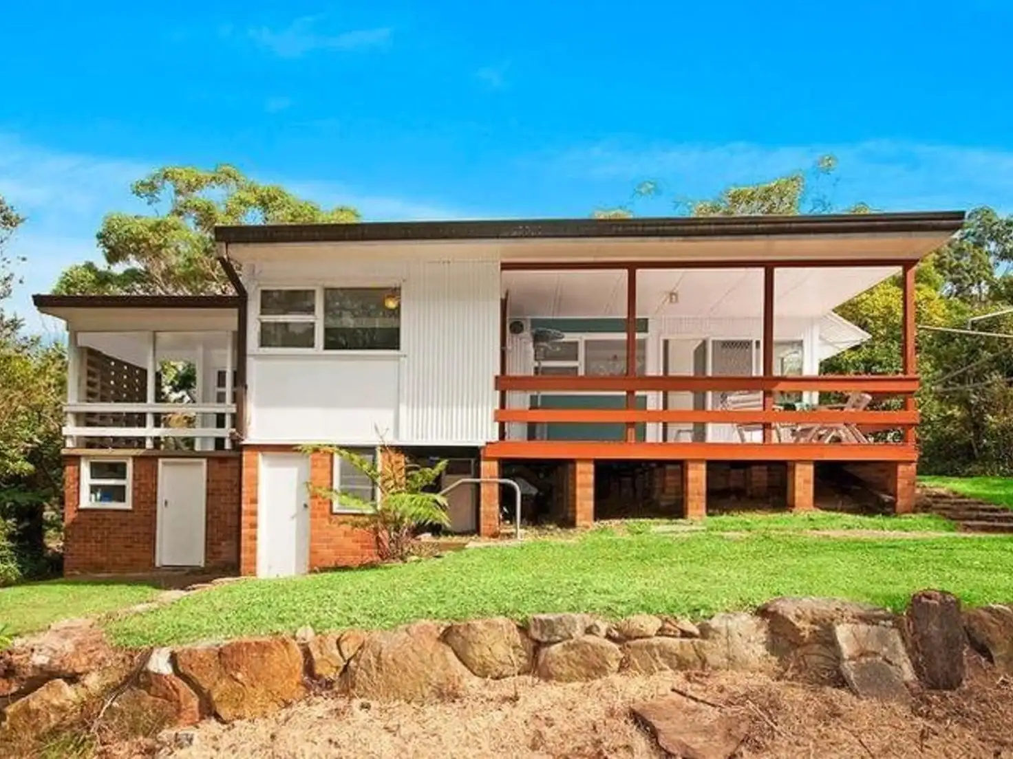 Main view of Homely house listing, 57 Gloucester Avenue, West Pymble NSW 2073
