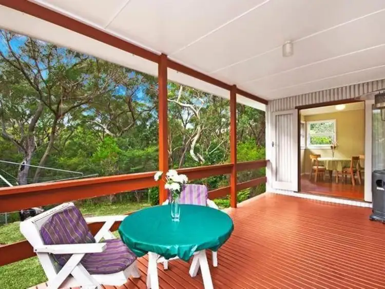 Second view of Homely house listing, 57 Gloucester Avenue, West Pymble NSW 2073