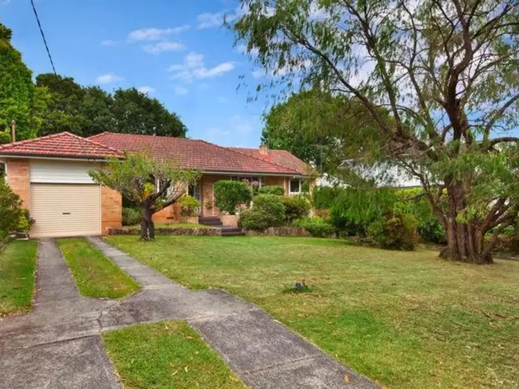 Main view of Homely house listing, 16 Warrowa Avenue, West Pymble NSW 2073