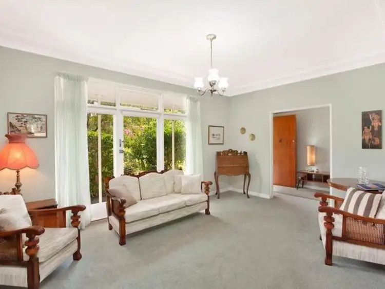 Second view of Homely house listing, 16 Warrowa Avenue, West Pymble NSW 2073