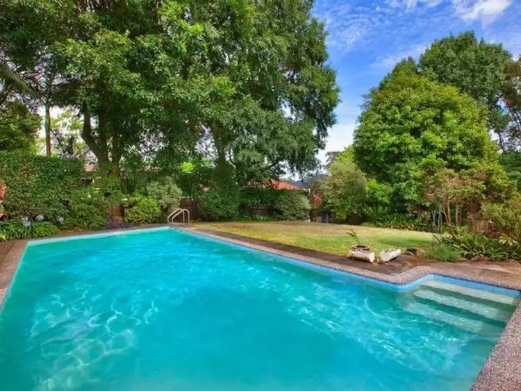 Fourth view of Homely house listing, 16 Warrowa Avenue, West Pymble NSW 2073
