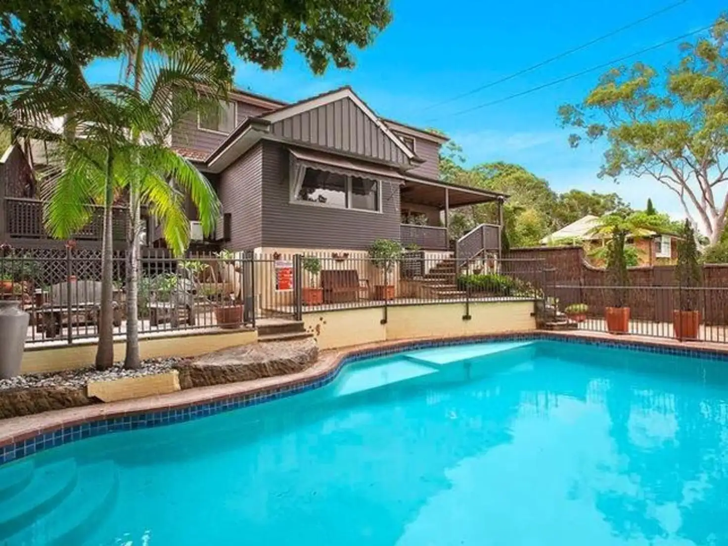 Main view of Homely house listing, 20 Bolwarra Avenue, West Pymble NSW 2073