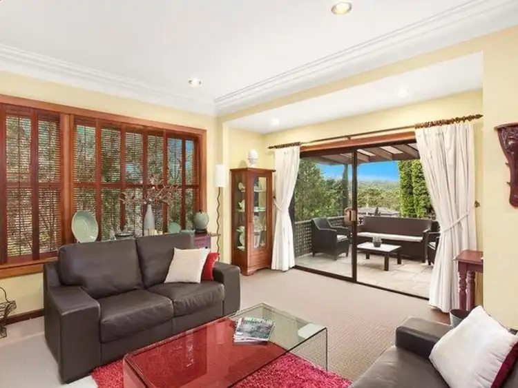 Second view of Homely house listing, 20 Bolwarra Avenue, West Pymble NSW 2073