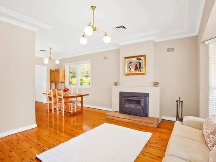 Second view of Homely house listing, 4 Iona Avenue, West Pymble NSW 2073