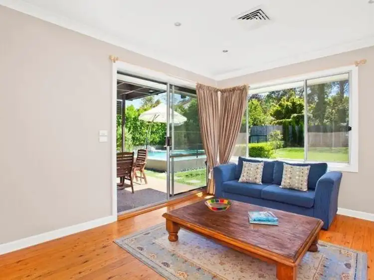 Third view of Homely house listing, 4 Iona Avenue, West Pymble NSW 2073