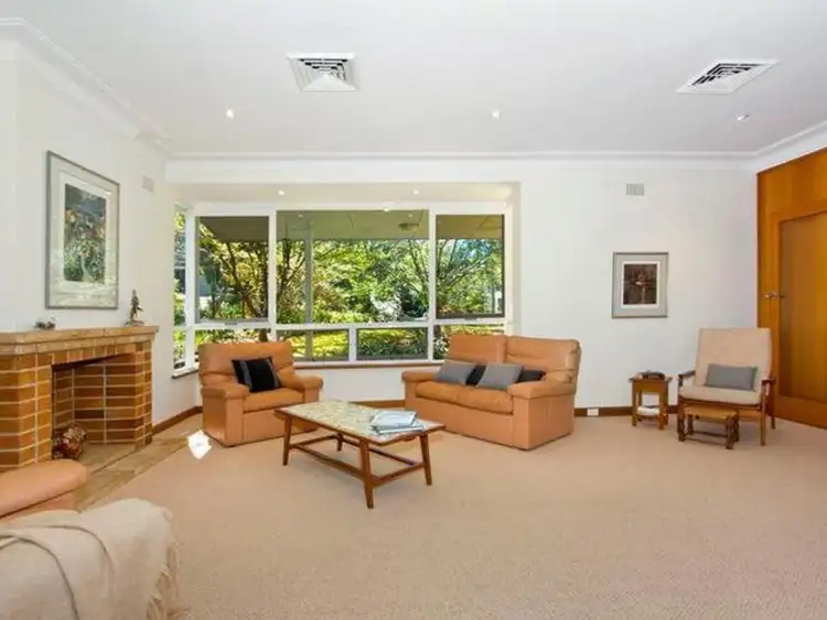 Second view of Homely house listing, 28 Warrowa Avenue, West Pymble NSW 2073
