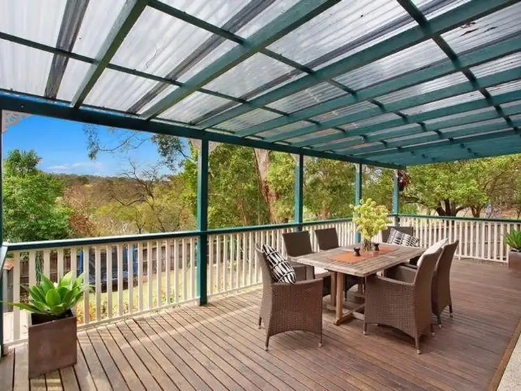 Second view of Homely house listing, 16 Bandalong Avenue, West Pymble NSW 2073