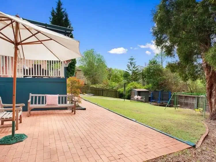 Fourth view of Homely house listing, 16 Bandalong Avenue, West Pymble NSW 2073