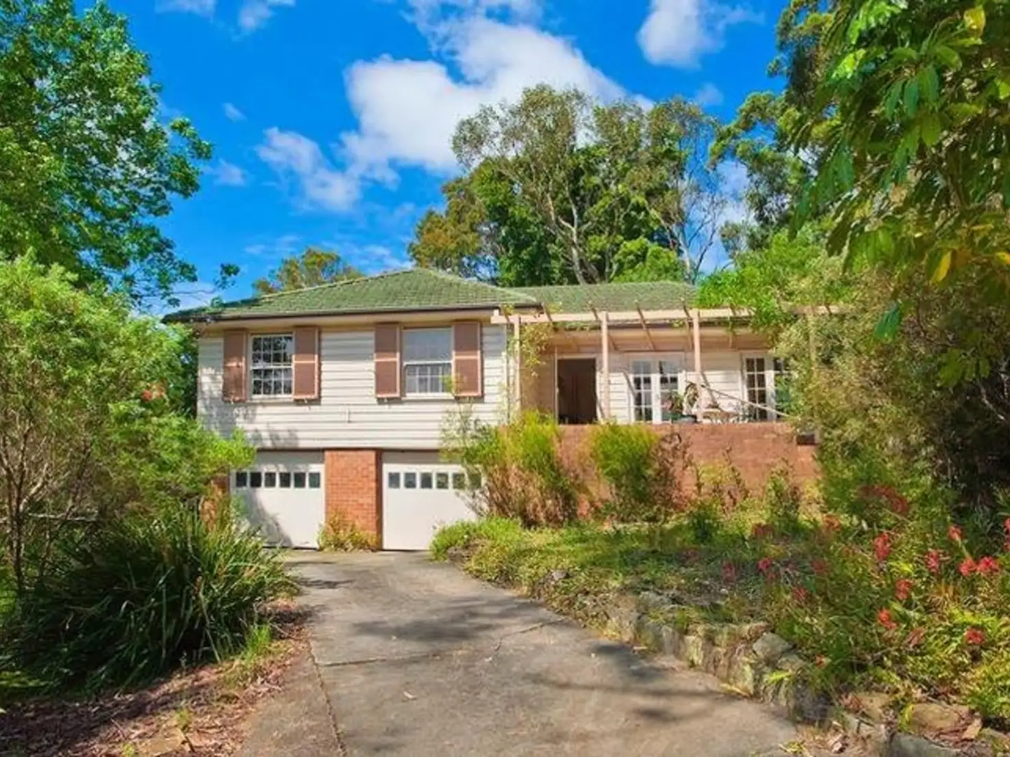 Main view of Homely house listing, 27 Bandalong Avenue, West Pymble NSW 2073