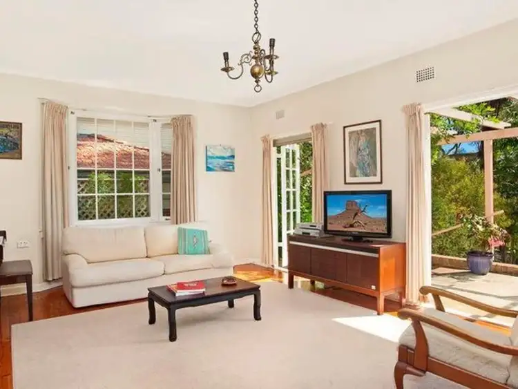 Second view of Homely house listing, 27 Bandalong Avenue, West Pymble NSW 2073