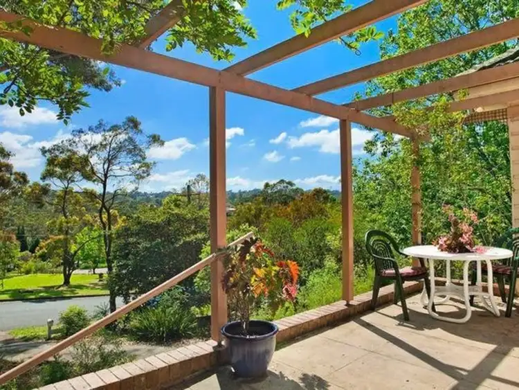 Third view of Homely house listing, 27 Bandalong Avenue, West Pymble NSW 2073