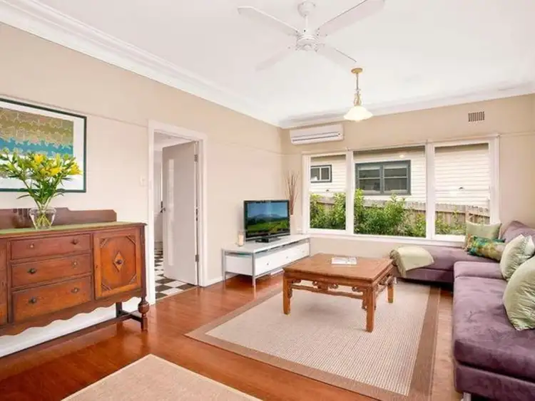 Second view of Homely house listing, 46 Bolwarra Avenue, West Pymble NSW 2073