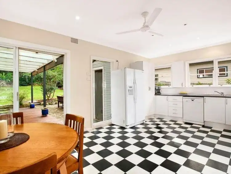 Third view of Homely house listing, 46 Bolwarra Avenue, West Pymble NSW 2073