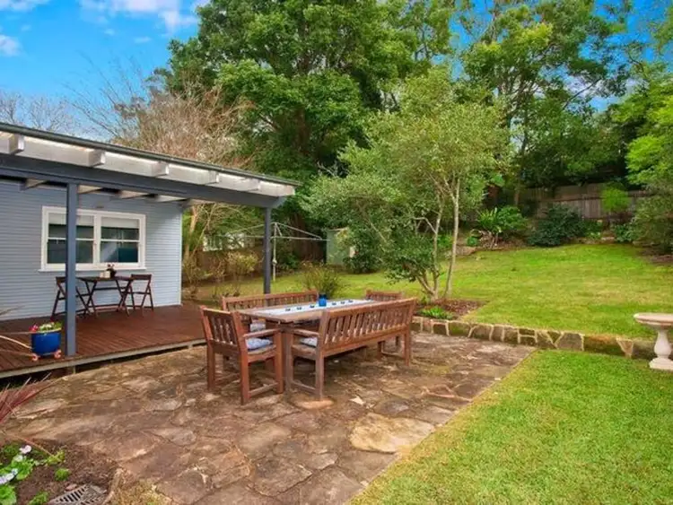 Fourth view of Homely house listing, 46 Bolwarra Avenue, West Pymble NSW 2073