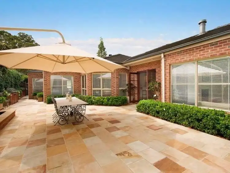 Main view of Homely house listing, 49 Gloucester Avenue, West Pymble NSW 2073