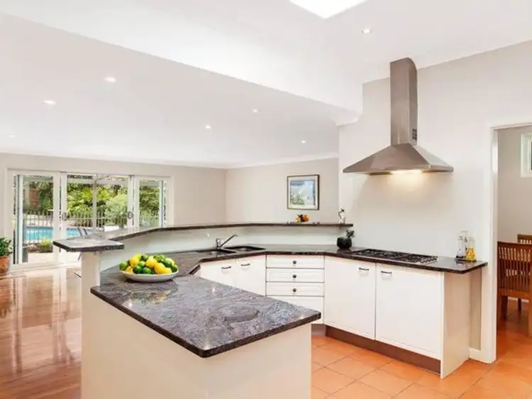 Second view of Homely house listing, 18 Yarrennan Avenue, West Pymble NSW 2073